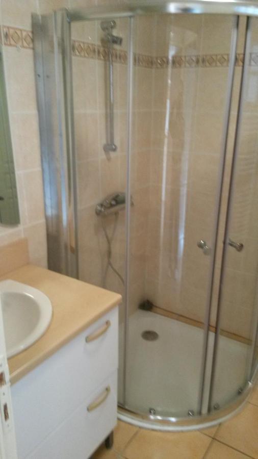 Hotel Armony Laissac Екстер'єр фото
