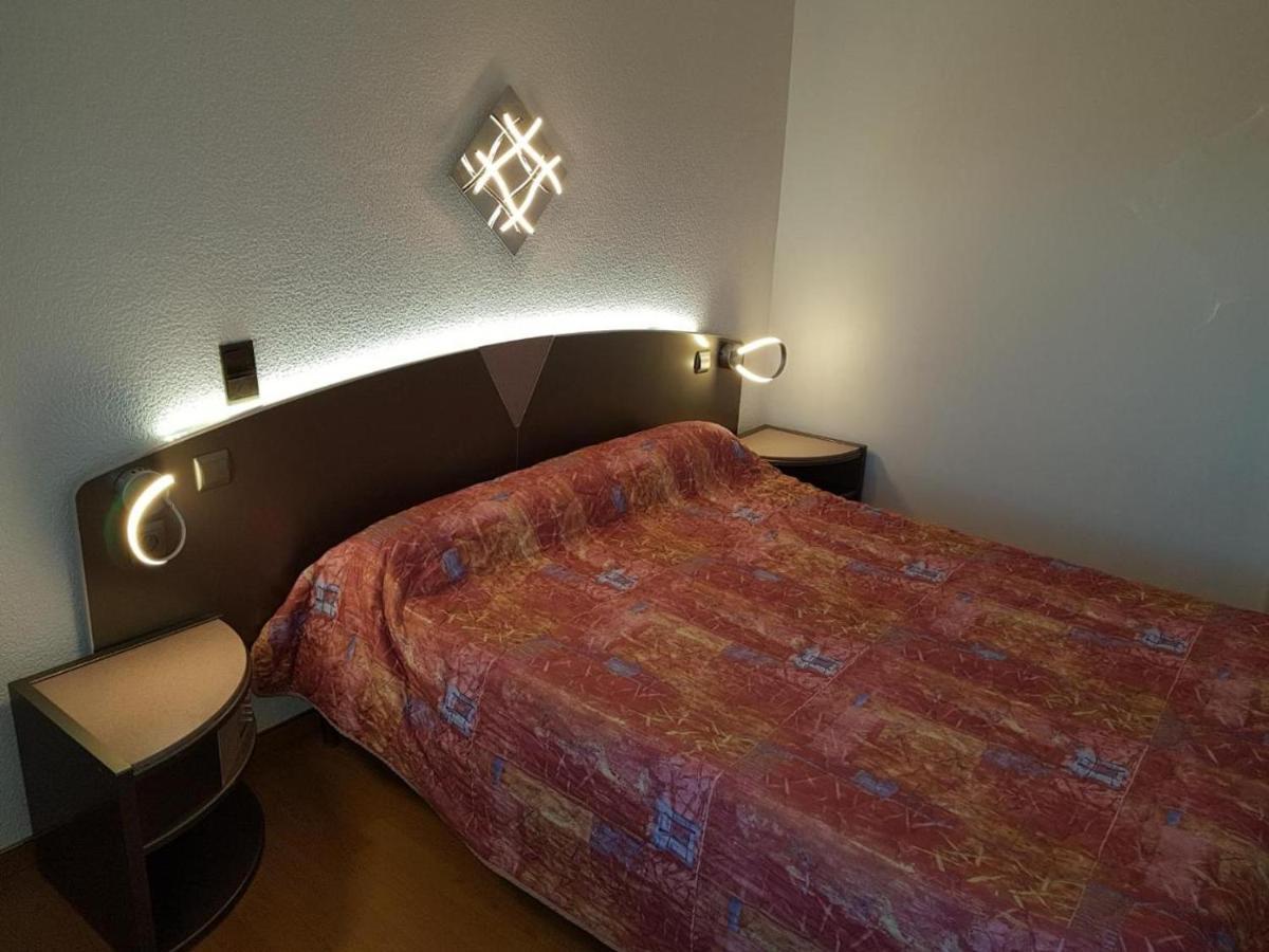 Hotel Armony Laissac Екстер'єр фото