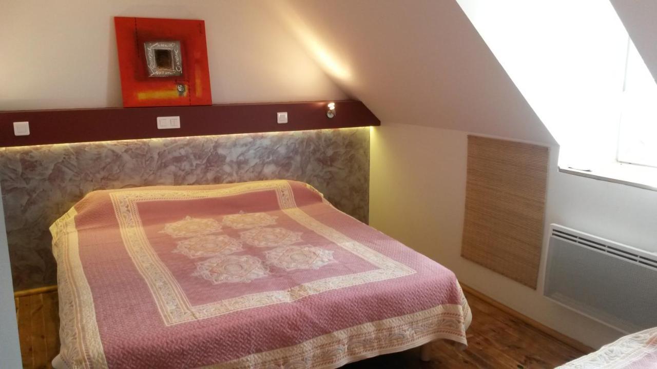 Hotel Armony Laissac Екстер'єр фото