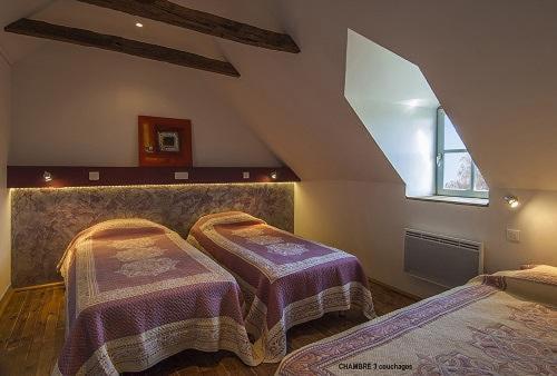 Hotel Armony Laissac Екстер'єр фото