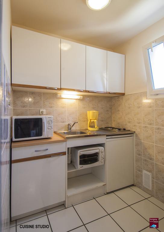 Hotel Armony Laissac Екстер'єр фото